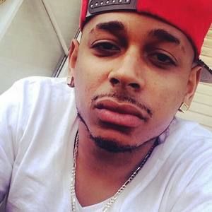 Meet your Posher, Randy